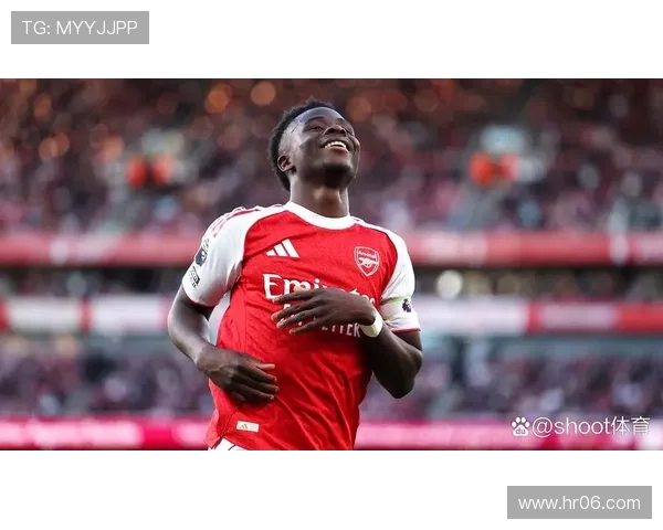 阿森纳续约萨卡巴黎豪付姆巴佩