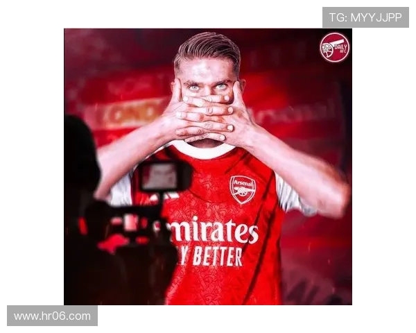 阿森纳本周假传闻避雷：戈梅斯&楚阿梅尼